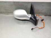 Außenspiegel Rechts 815343 Citroën C5 Break (DE) 2.0 HDi 110 (DW10ATED(RHZ))