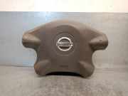 Airbag Lenkrad 48420VK000 Nissan King Cab/Pickup 4x4 (D22) Pick-up 2.5 dCi 16V (YD25DDTi)