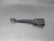 Gürtelschnalle 600857756D Volkswagen Polo IV (9N1/2/3) Schrägheck 1.4 16V (BUD) BUD