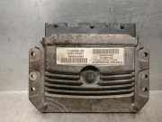 Motorsteuergerät 9650920480 Peugeot 607 (9D/U) Limousine 2.7 HDi V6 24V (DT17TED4(UHZ))