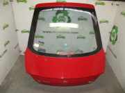 Hintertür ROJO Hyundai Coupé Coupé 2.0i 16V CVVT (G4GCG)