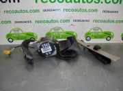 Sicherheitsgurt Rechts Vorne 520478504 Chrysler PT Cruiser Schrägheck 1.6 16V (EJD)