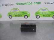 Lichtschalter 96631919XT Citroën CITROËN PICASSO 1.6 HDi FAP