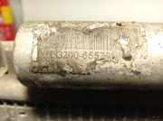 Radiator 8200221498 Renault Clio III (BR/CR) Schrägheck 1.4 16V (K4J-780)