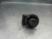 Scheibenwischermotor Vorne 288009321R Dacia SANDERO II (B8_) 1.0 SCe 75 (B8JC, B8JD)