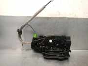 Türschloss Links Hinten A0997302701 Mercedes-Benz CLA Shooting Brake (118.6) Kombi 1.3 CLA-200 Turbo 16V (M282.914)