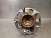Achsschenkel Halter Links Hinten 52730A4000 Kia Carens IV (RP) Großraumlimousine 1.6 GDI 16V (G4FD)
