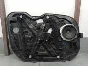 Fensterheber Links Vorne 82470G4050 Hyundai i30 (PDEB5/PDEBB/PDEBD/PDEBE) Schrägheck 2.0 N Turbo 16V Performance (G4KH)