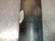 Stoßdämpfer Rechts Hinten 9816510180 Peugeot Expert (V1/VA/VB/VE/VF/VT/VY) Van 1.5 BlueHDi 120 (DV5RUC(YHV))