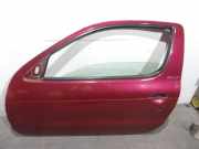 Tür Links Vorne 7751467871 Renault I COUPE FASE 2 (DA..) 1.4 CAT