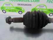 Antriebswelle Links Vorne 96BG3B437 Ford Cougar (ECX/W) Coupé 2.5 24V (LCBA)