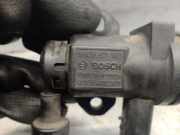 Heckschloss 86ABF43200AD Ford II (AFF) 1.6