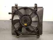 Kühlerventilator 2538017800 Hyundai Matrix Schrägheck 1.5 CRDi 16V (D3EA)