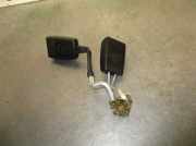 Gürtelschnalle 8P0857739B Audi A3 (8P1) Schrägheck 3-drs 1.9 TDI (BKC)