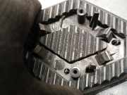 Scheibenwischer Hinten 2T1417C419CB Ford Transit Connect Van 1.8 TDCi (HCPB)