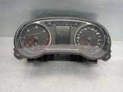 Tachoeinheit Kmh 8X0920930A Audi A1 (8X1/8XK) Schrägheck 3-drs 1.6 TDI 16V (CAYC)