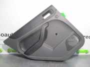 Türverkleidung Links Hinten 4M51A27407B Ford Focus II Wagon Kombi 1.6 TDCi 16V 90 (HHDA)