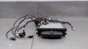 Navigationssystem 65123456817 Mini Countryman (R60) SUV 1.6 Cooper D (N47-C16A)