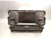 Radio 5JA035871 Skoda Rapid Liftback 1.6 TDI 16V (CXMA(Euro 6))