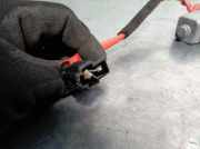 Fensterheber Rechts Vorne 61222FE022 Subaru Impreza II Plus (GG) Schrägheck 5-drs 2.0 16V AWD (EJ20)