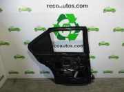 Tür Links Hinten 41528185427 BMW 3 serie (E36/4) Limousine 325 tds (M51-D25)