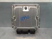 Stoßstange Hinten 866114A400 Hyundai H-1/Starex Bus 2.5 CRDi 16V (D4CB)