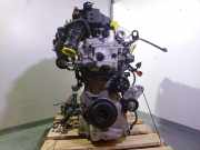 Motor HR12 Nissan Micra (K13) Schrägheck 1.2 12V DIG-S (HR12DDR)
