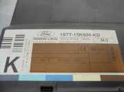 Kotflügel Rechts Vorne 12797541 Saab 9-3 Sport Estate (YS3F) Kombi 1.9 TiD 16V (Z19DTH)