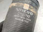 Seiten Airbag LINKS ACHTER 7394030010A0 Lexus GS (..S19) Coupé 450h 3.5 V6 24V (2GR-FSE)