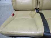 Sitz Links Hinten CUEROCOLORCAMEL Mercedes-Benz ML I (163) SUV 320 3.2 V6 18V (M112.942)