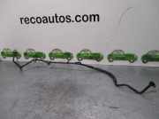 Handbremshebel 4620152010B0 Toyota Yaris Verso (P2) Großraumlimousine 1.3 16V (2NZFE)