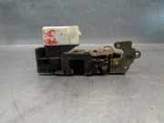 Stoßfängerträger Hinten 866201E0002 Hyundai Accent Limousine 1.6i 16V (G4ED)