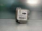 Steuergerät Airbag 09180800 Opel Vectra B (36) Limousine 2.0 DTi 16V (Y20DTH)