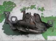 Motorhaubenschloss 656017F000 Nissan Terrano II (R20/TR50) Geländewagen 2.7 TDi (TD27TI)