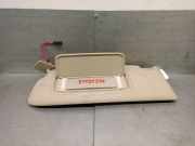 Sonnenblende Links 39856091 Volvo XC60 I (DZ) SUV 2.0 DRIVe 20V (D5204T2)