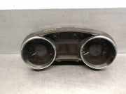 Tachoeinheit Kmh 9666276380 Peugeot I Monospace (0U_) 1.6 HDi