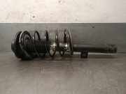 Stoßdämpfer Links Vorne 1471BGS Peugeot 206 (2A/C/H/J/S) Schrägheck 1.4 XR,XS,XT,Gentry (TU3JP(KFW))