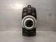 Kombischalter 65829286699 BMW 5 serie Touring (F11) Kombi 520d 16V (N47-D20C)