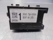 Schalter F?r Elekt. Fensterheber Rechts Hinten BDGF66370 Mazda Schr?gheck (BP) 2.0 SKYACTIV-G M Hybrid