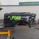 Karosserie Teil Links ACHTER N47D20C BMW 1 Descapotable (E88) 118 d