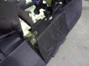 Hintertür 901003784R Renault Captur II (RJB) SUV 1.0 TCe 12V (H4D-450)