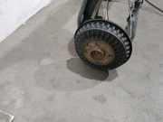 Scheibenwischer Hinten 46304448 Fiat Coupé Coupé 1.8 16V (183.A.1000)