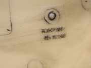 Tankschwimmer 6763103 BMW X3 (E83) SUV 2.0d 16V (N47-D20A)