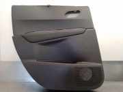 Türverkleidung Links Hinten 98076090ZD Peugeot 3008 I (0U/HU) Großraumlimousine 1.2 e-THP PureTech 130 (EB2DTS(HNY))