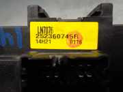 Sicherungskasten 252360745R Renault 2.0 dCi Diesel FAP