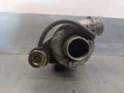 Turbolader 6620903080 SsangYong Musso Geländewagen 2.9TD (OM662.910)