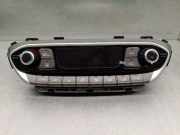 Bedienung Klimacontrolle 97250G4CA0 Hyundai i30 (PDEB5/PDEBB/PDEBD/PDEBE) SchrÃ¤gheck 2.0 N Turbo 16V Performance (G4KH)