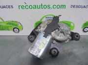 Scheibenwischermotor Hinten 50508587 Alfa Romeo MiTo (955) Schrägheck 1.3 JTDm 16V (199.B.1000)