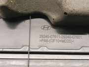 Schutzkappe Motor 2924007611 Hyundai i20 (BC3) Schrägheck 5-drs 1.0 T-GDI 100 12V (G3LE)