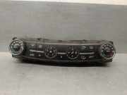 Bedienung Klimacontrolle 2198300185 Mercedes-Benz CLS (C219) Limousine 350 3.5 V6 18V (M272.964)